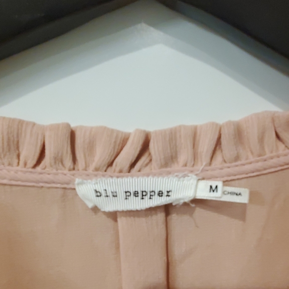 Dressy blouse - Picture 2 of 7